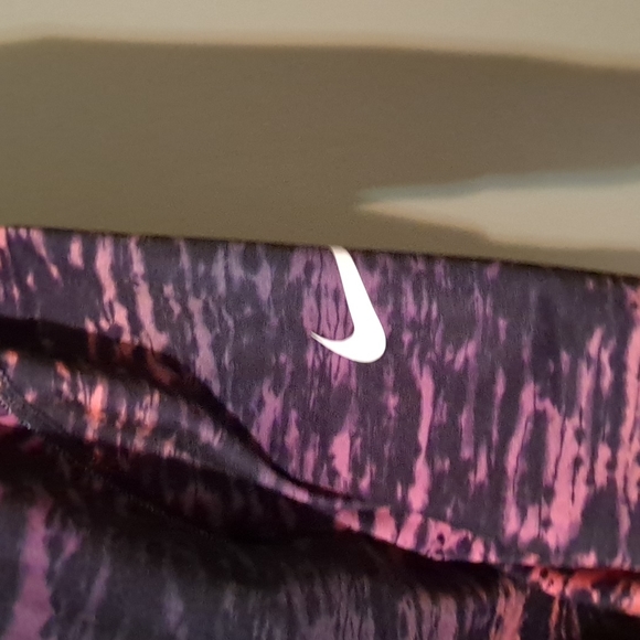 Nike drifit pullover jacket - Picture 2 of 3